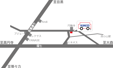 roneed-map